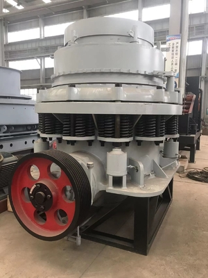การขุดแร่ทองขนาดเล็กบด 75Kw เหมืองหินบดทรายเครื่องทำ
