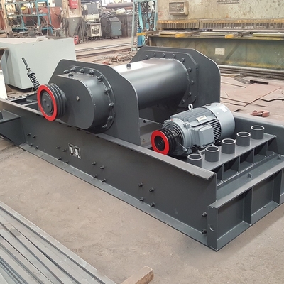 13Kw X 2 เครื่องป้อนแม่เหล็กไฟฟ้าแบบสั่นควบคุมความเร็ว