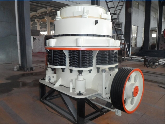การขุดแร่ทองขนาดเล็กบด 75Kw เหมืองหินบดทรายเครื่องทำ