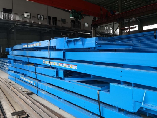 สายพานลำเลียงอัตโนมัติ 415V,440V 400mm เหมืองถ่านหินและการขนส่งถ่านหิน Tripper Conveyor