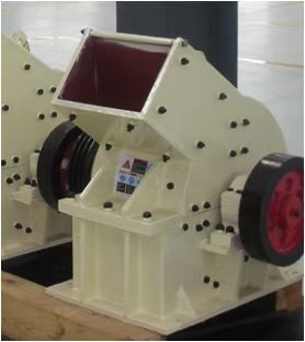 PC400X300 Mining Hammer Crusher 11Kw โรงสีค้อนหินปูน