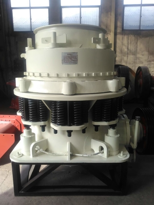 แร่การขุดความจุสูงและหิน Symons Cone Crusher กับผู้ผลิตกรวยบดคุณภาพส่งออก