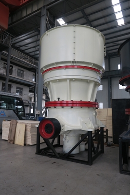 DP Series Single Cylinder Cone Crusher สำหรับงานก่อสร้างและการขุดเพื่อทำการรวม