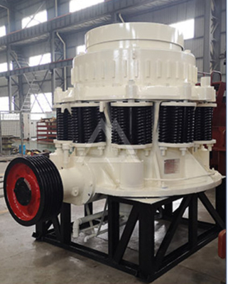 3FT 4-1/4FT 5-1/2FT SYMONS หัวมาตรฐาน/หัวสั้นประเภทกรวย Crusher ชุดสำหรับ Nordberg cone rock crusher