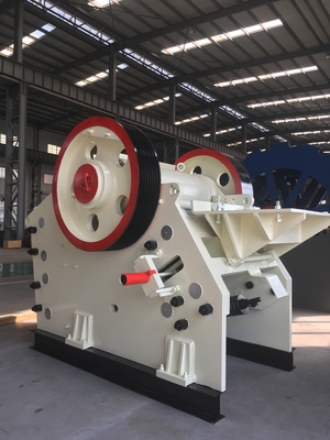 Pev C Series Jaw Crusher, อุปกรณ์คัดกรองการขุดด้วย V Type Cavity