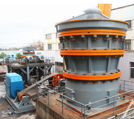 ผู้ผลิตเครื่องบด gyratory สำหรับสายการบดหลักที่มีความจุ 500-3000tph
