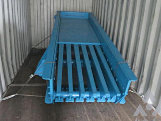 Mining Jaw Crusher Magnetic Vibratory Feeder ZSW1360 600 TPH Stone Rock, เครื่องป้อนแบบสั่นสะเทือน, เครื่องป้อนแบบสั่นเชิงเส้น