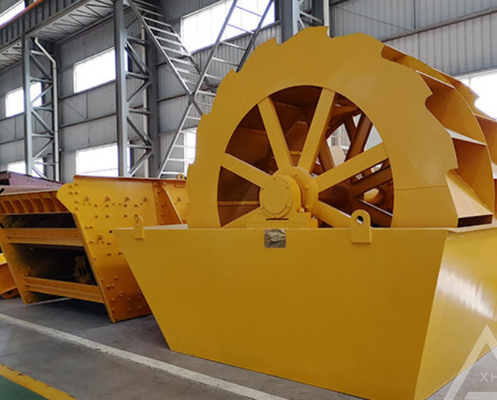 เครื่องสั่นหน้าจอสั่น 15Kw 120 TPH ถังดินดินถังมือถือทรายเครื่องซักผ้า