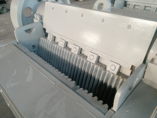 Hard Rock Fine Jaw Crusher Machine เครื่องจักรบดหินแกรนิต