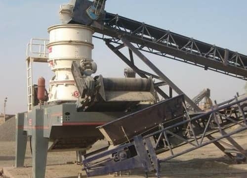 3ft และ 4.25ft 349tph Symons Cone Crusher Machine สำหรับกระบวนการขุด