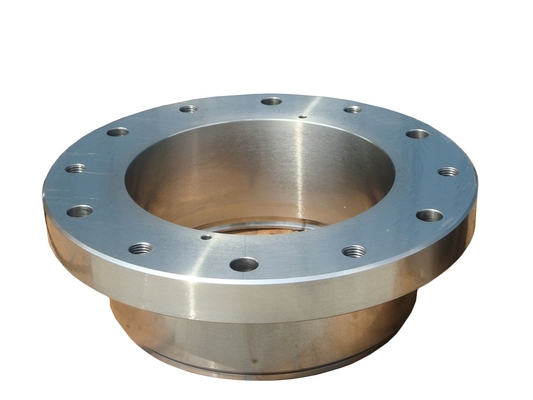 CH440 CH660 ชิ้นส่วนเครื่องจักรเครื่องบดหินถ่านหิน Arm Bushing อุปกรณ์เสริมเครื่องจักรการทำเหมืองแร่