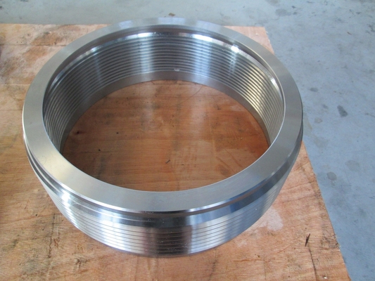 CH440 CH660 ชิ้นส่วนเครื่องจักรเครื่องบดหินถ่านหิน Arm Bushing อุปกรณ์เสริมเครื่องจักรการทำเหมืองแร่