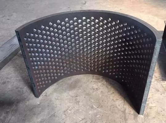 เครื่องทําทรายขนาดเล็ก 185Kw