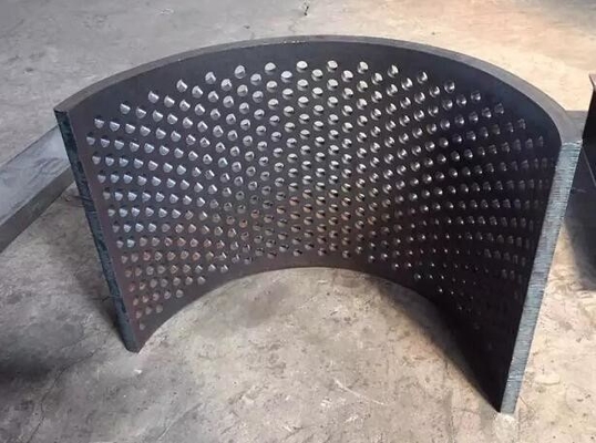 เครื่องบดอิฐขนาดเล็ก PC600 * 400 เครื่องบดกรามเครื่องยนต์ดีเซลสำหรับเหมืองหินแร่